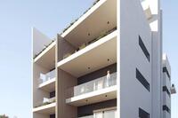 2 Bedroom Apartment · Zakaki (Limassol) for sale 