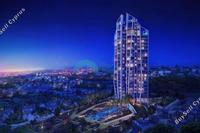 2 Bedroom Apartment in Germasogeia (Limassol) for sale 