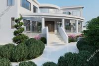 5 Bedroom Detached house · Sea Caves Peyia (Paphos) for sale 