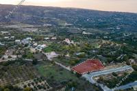 2878 SQM Land · Giolou (Paphos) for sale 