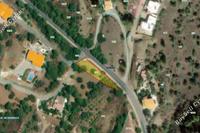 710 SQM Land in Kapedes (Nicosia) for sale 