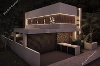 3 Bedroom Detached house in Mesa Gitonia (Limassol) for sale 