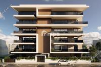3 Bedroom Apartment in Agios Andreas Nicosia (Nicosia) for sale 