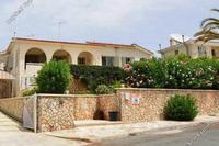 3 Bedroom Detached house in Coral Bay (Paphos) for sale 