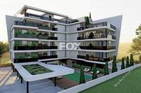 2 Bedroom Apartment in Potamos Germasogeias (Limassol) for sale 