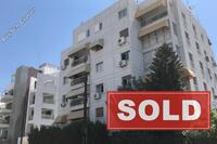 2 Bedroom Apartment · Strovolos (Nicosia) for sale 