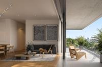 2 Bedroom Penthouse in Agios Nicolaos (Limassol) for sale 
