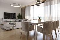 3 Bedroom Apartment in Mesa Gitonia (Limassol) for sale 