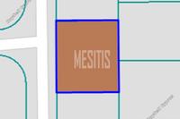 575 SQM Plot in Xylotymvou (Larnaca) for sale 
