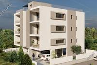 2 Bedroom Apartment in Geroskipou (Paphos) for sale 