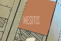 657 SQM Plot in Strovolos (Nicosia) for sale 