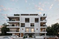 2 Bedroom Penthouse · Kato Lakatamia (Nicosia) for sale 