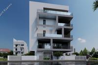 2 Bedroom Apartment in Katholiki (Limassol) for sale 