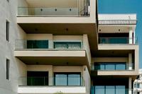 3 Bedroom Ground floor apartment in Germasogeia (Limassol) for sale 