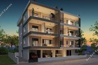 2 Bedroom Penthouse in Agios Nicolaos (Limassol) for sale 