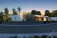 3 Bedroom Detached house · Xylofagou (Larnaca) for sale 