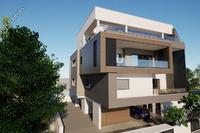 2 Bedroom Apartment in Agia Fyla (Limassol) for sale 