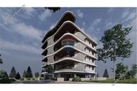 3 Bedroom Apartment · Acropolis (Nicosia) for sale 