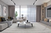 3 Bedroom Apartment in Agios Dometios (Nicosia) for sale 