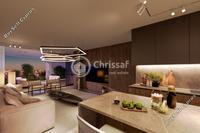 3 Bedroom Penthouse in Agia Zoni (Limassol) for sale 