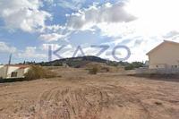 2605 SQM Land · Parekklisia (Limassol) for sale 