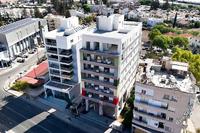  Commercial Building in Kaimakli (Nicosia) for sale 