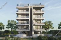 2 Bedroom Penthouse in Kamares Larnaca (Larnaca) for sale 