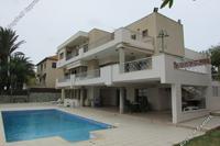 5 Bedroom Detached house · Agios Tychonas (Limassol) for sale 