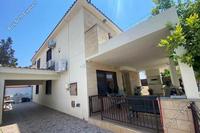 4 Bedroom Detached house · Aradippou (Larnaca) for sale 