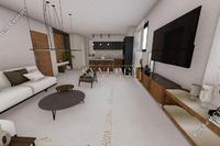 3 Bedroom Apartment · Agios Dometios (Nicosia) for sale 