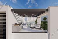 1 Bedroom Apartment · Potamos Germasogeias (Limassol) for sale 