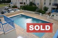 2 Bedroom Apartment · Kato Paphos (Paphos) for sale 