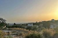 923 SQM Land · Konia (Paphos) for sale 