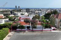 4 Bedroom Detached house · Germasogeia (Limassol) for sale 