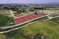 15292 SQM Land in Kallithea (Nicosia) for sale 