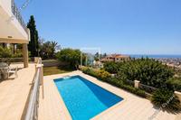 6 Bedroom Detached house in Germasogeia (Limassol) for sale 