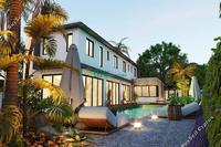 5 Bedroom Detached house · Dekeleia (Larnaca) for sale 