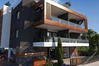 3 Bedroom Apartment in Livadia Larnacas (Larnaca) for sale 