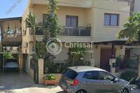 3 Bedroom Apartment in Tsiflikoudia (Limassol) to rent 