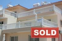 2 Bedroom Apartment · Ayia Napa (Famagusta) for sale 