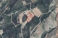 4387 SQM Land · Praitori (Paphos) for sale 
