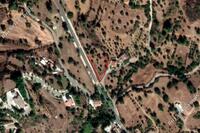 1322 SQM Land in Lageia (Larnaca) for sale 
