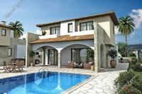 3 Bedroom Detached house · Pissouri (Limassol) for sale 