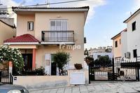4 Bedroom Detached house in Archangelos (Nicosia) for sale 