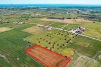 6021 SQM Land in Alaminos (Larnaca) for sale 