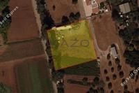 1338 SQM Plot in Tserkezoi (Limassol) for sale 