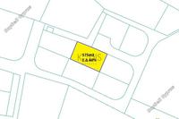 575 SQM Plot in Pera Orinis (Nicosia) for sale 