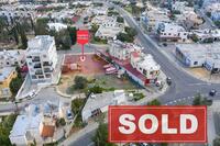 500 SQM Plot in Latsia (Nicosia) for sale 