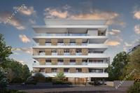4 Bedroom Apartment · Agioi Omologitai (Nicosia) for sale 