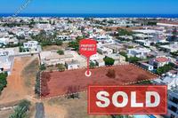 994 SQM Land in Paralimni (Famagusta) for sale 